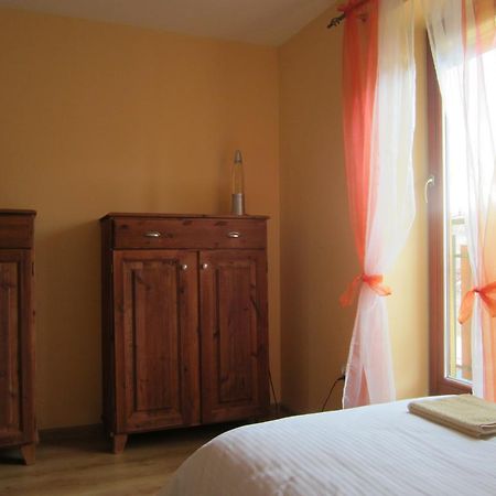 Privat Vrbov 23 Apartment Luaran gambar