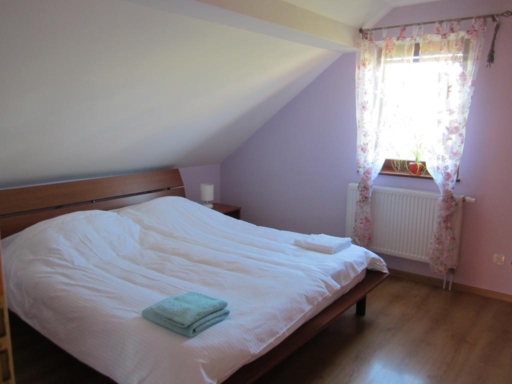 Privat Vrbov 23 Apartment Bilik gambar