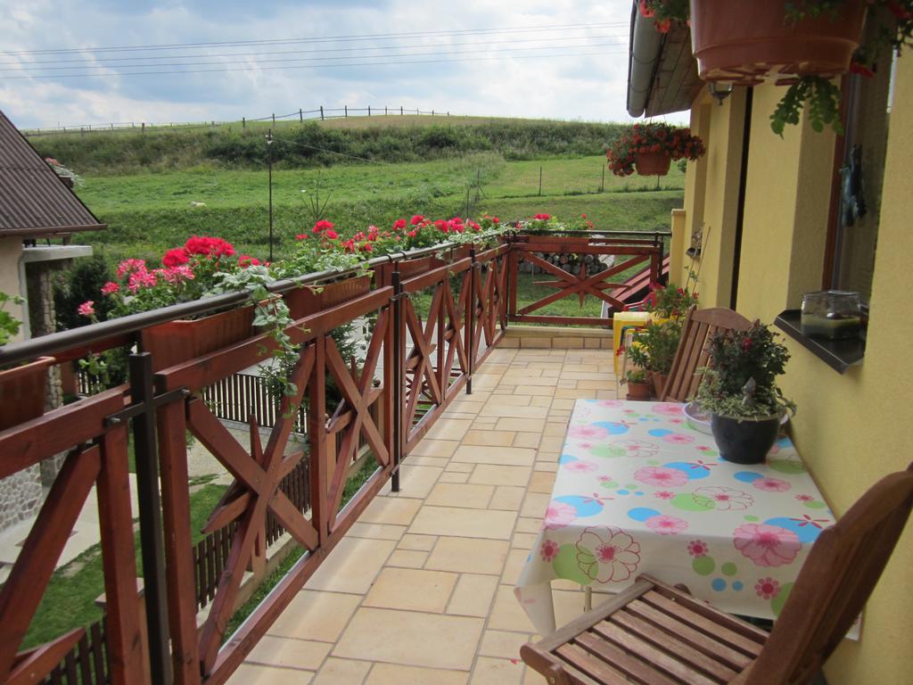 Privat Vrbov 23 Apartment Luaran gambar