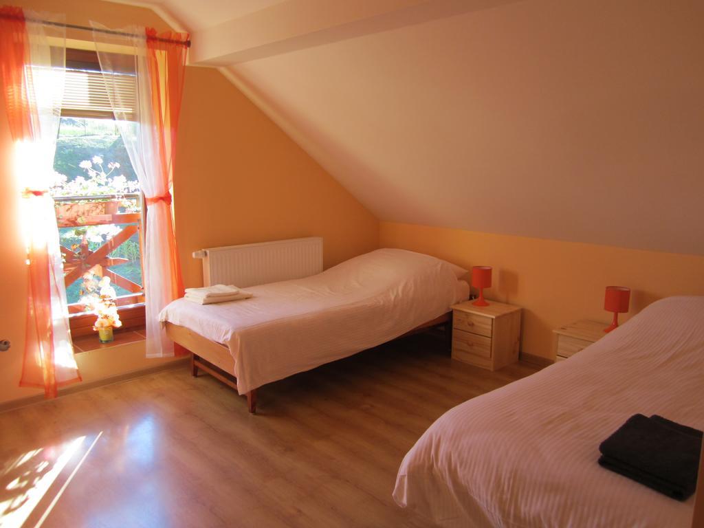 Privat Vrbov 23 Apartment Bilik gambar