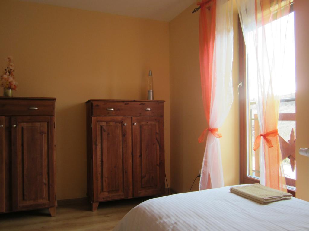 Privat Vrbov 23 Apartment Luaran gambar